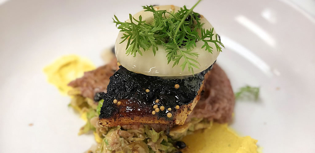 The Heights Restaurant and H Bar